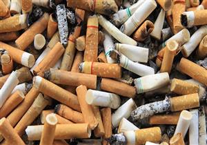 الصحة تحذر من "أعقاب السجائر": نفايات سامة.. تضر البيئة البحرية