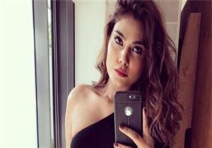 عارضة أزياء تواجه إساءات الكترونية بعد احتمال وفاتها في حادث باكستان