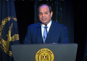 السيسي يستعرض خطط وزارة التجارة وجهاز المشروعات المتوسطة ومتناهية الصغر