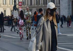 إيطاليا تعتزم فرض تدابير أكثر صرامة لمكافحة كورونا 