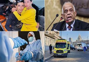 حدث ليلًا| 11 قرارًا جديدًا في السعودية بشأن كورونا.. وضبط بطل واقعة فتاة الـ"تيك توك"