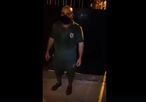 "صحة الشرقية" تحقق في واقعة "غُسل" ضحية كورونا على يد ذويها