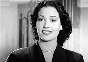 30 صورة في مشوار النجمة مديحة يسري.. "بينها صور نادرة"