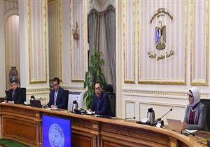 مجلس الوزراء يصدر قرارا جديدا بشأن جدية التصالح في مخالفات البناء