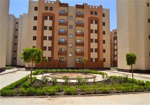 "الضبطية القضائية" تشُن حملة على وحدات الإسكان الاجتماعي المخالفة بمدينة 15 مايو