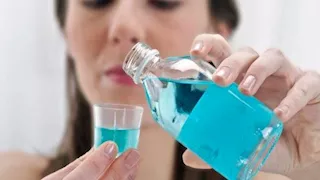 هل غسول الفم يضر القلب؟ دراسة تكشف الحقيقة 