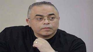 عمرو سمير عاطف يتحدث عن مسلسله "الشرنقة" ويشرح دلالة الاسم