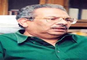 "أحلى جرة رجل وحب من أول نظرة".. قصة زيجتي أسامة أنور عكاشة 