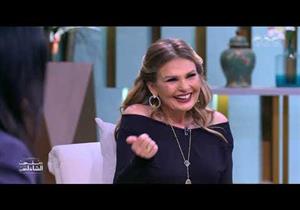 يسرا: تفاجأت بمرور 25 عامًا على إعلاني مع عمر الشريف