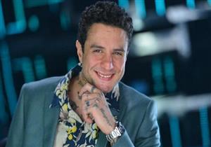 "الله يرحمك يا أمي".. أحمد الفيشاوي ينعى المنتجة مي مسحال