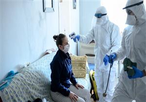  أخصائي وبائيات يكشف دور فرق الترصد في تتبع المصابين بفيروس كورونا 