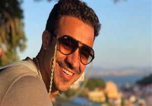 أحمد داوود يكشف عن معاناته مع "الكاستينج" قبل احتراف التمثيل