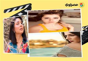   منة عرفة على "يخت" ومي عمر في سيارة "سبور".. 10 لقطات لنجوم الفن في 24 ساعة