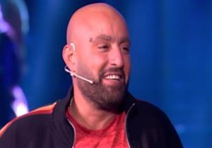   متفوقًا على "رامز وفيفي".. "اغلب السقا" يتصدر أفضل برنامج تليفزيوني في استفتاء "مصراوي" 