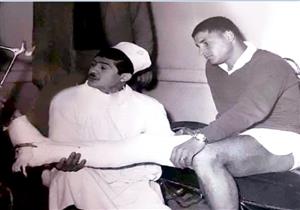 عقود زمان (5).. طه إسماعيل: انتقلت للأهلي مقابل 30 جنيهًا