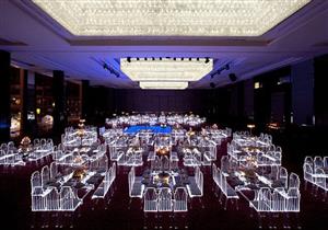  2% رسوما جديدة على حفلات الفنادق والمحلات السياحية- مشروع قانون