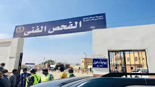 بعد توجيه السيسي.. كم تبلغ تكلفة ترخيص السيارة سنويًا في مصر؟