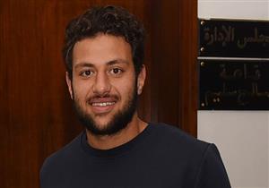 ناشئ الأهلي: أحلم بالعودة.. وجاريدو الأفضل