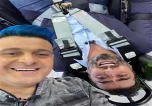  أول تعليق من رامز جلال بعد حلقة باسم ياخور