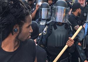  حاكم مينيسوتا: الاحتجاجات هدأت وسيتم سحب الحرس الوطني