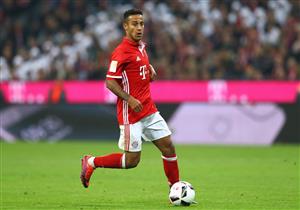 تياجو ألكانتارا يقترب من تمديد عقده مع بايرن