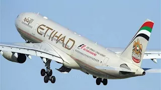 بسبب اضطرابات المنطقة.. شركة الاتحاد للطيران تلغي الرحلات بين أبوظبي و3 مدن سعودية