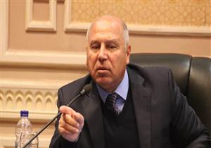 كامل الوزير: سأتوجه لزيارة "سيدة القطار" بمنزلها في المنوفية