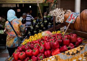 ارتفاع الطماطم.. تعرف على أسعار الخضر والفاكهة بسوق الجملة 