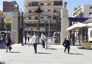 لأول مرة.. جامعة بنها في تصنيف التايمز البريطاني للجامعات الشابة 2020