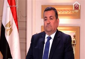 أسامة هيكل: النظام الصحي قادر على استيعاب أعداد كبيرة من المصابين بكورونا