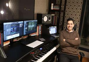 خالد الكمار يقدم 4 أعمال في رمضان 2024