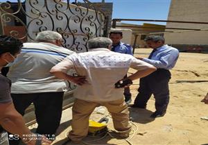 خلاف بين نقابة أطباء بني سويف ومدير مستشفى بني سويف التخصصي