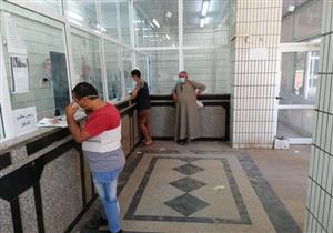 رئيس الشهر العقاري: بوابة مصر الرقمية توفر 22 خدمة للتيسير على المواطنين