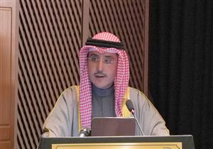 أمير الكويت يتلقى رسالة خطية من سلطان عمان