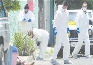 تسكين أطباء وممرضين يكافحون كورونا بمقر رئاسي سابق في المكسيك