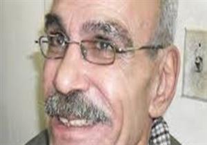  وفاة الناقد والشاعر يسري العزب