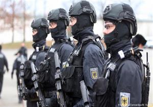 مسؤول ألماني: الاعتداءات على الشرطة لا تُحتمل