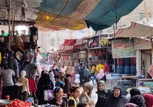 إلغاء سوق الثلاثاء بكفر الزيات منعًا لانتشار فيروس كورونا