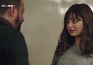 "أخيرًا يا شيخة".. كيف تفاعل رواد مواقع التواصل مع رد فعل "مريم" في "فرصة تانية"؟