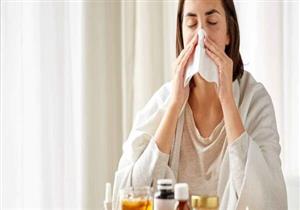 كيف نفرق بين الحساسية ونزلة البرد؟