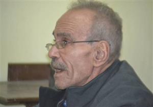 رحيل الشاعر يسري العزب أحد مؤسسي مؤتمر أدباء مصر وأول أمين عام له