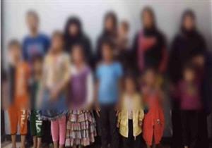 تقرير أممي: تضاعف نسبة الأطفال ضحايا الاتجار بالبشر