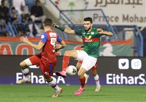 تقارير: اهتمام من الوصل الإماراتي بضم أزارو