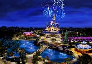 وسط تحقيق حول كورونا.. "شنغهاي ديزني لاند" توقف دخول الزائرين 