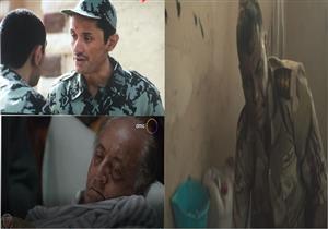 بينهم نسرين أمين ومحمد إمام..  وفاة 10 فنانين في ١٣ حلقة من دراما رمضان ٢٠٢٠