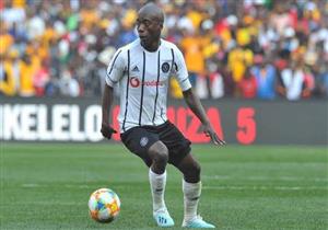 بيان من أورلاندو.. إصابة أول لاعب في جنوب أفريقيا بفيروس كورونا