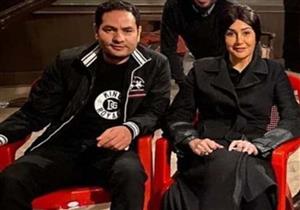 غادة عبدالرازق تكشف لمصراوي تفاصيل زواجها الجديد أثناء تصوير مسلسلها