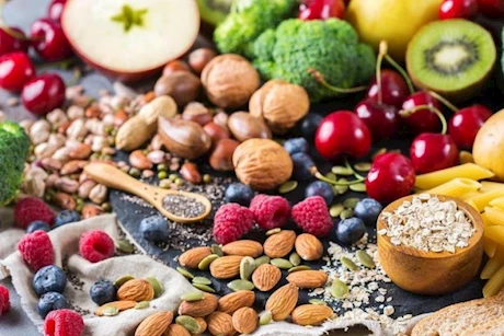 تكافح الأمراض- مشروبات غنية بمضادات الأكسدة