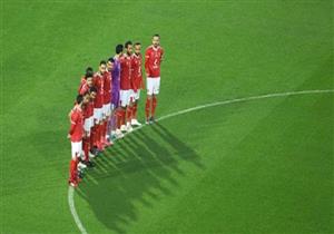 "بعد قرار فيفا".. هل يستغل الأهلي أزمة كوليبالي لضم مهاجم النجم؟