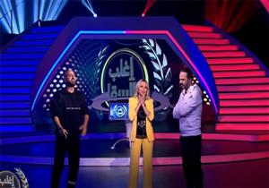 فيديو| "أمي موصياني".. ماذا طلبت والدة أحمد السقا من وائل جسار؟